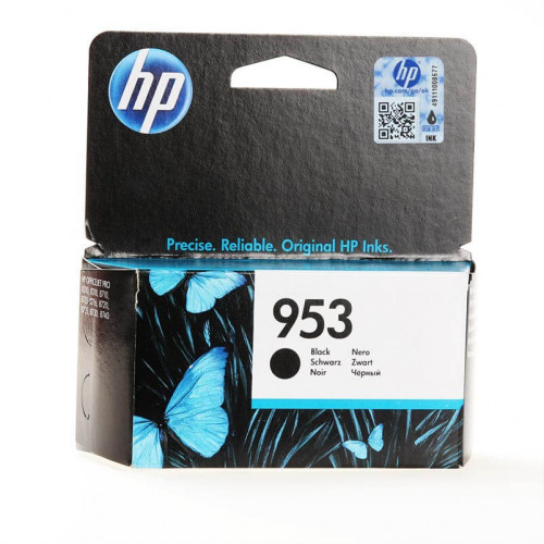 HP Ink L0S58AE 953 Black