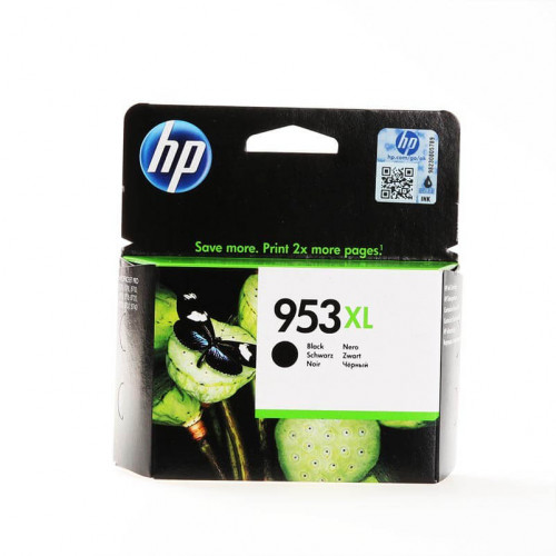 HP Ink L0S70AE 953XL Black