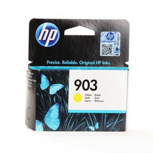HP Ink T6L95AE 903 Yellow