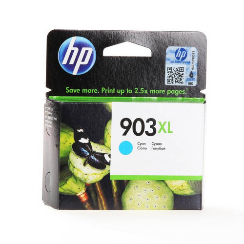 HP Ink T6M03AE 903XL Cyan