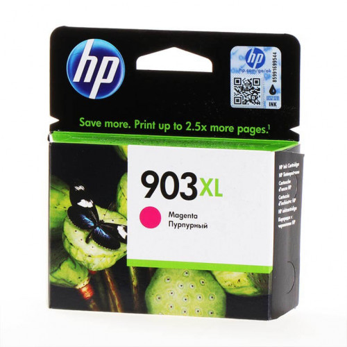 HP Ink T6M07AE 903XL Magenta