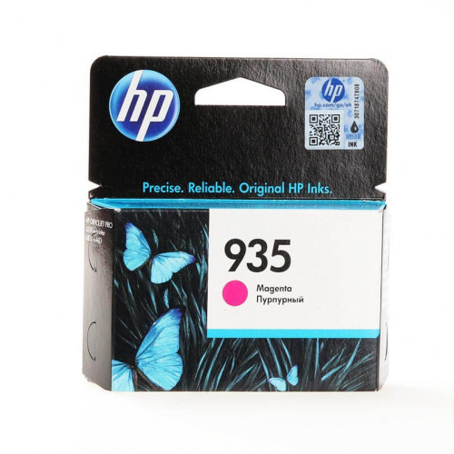 HP Ink C2P21AE 935 Magenta