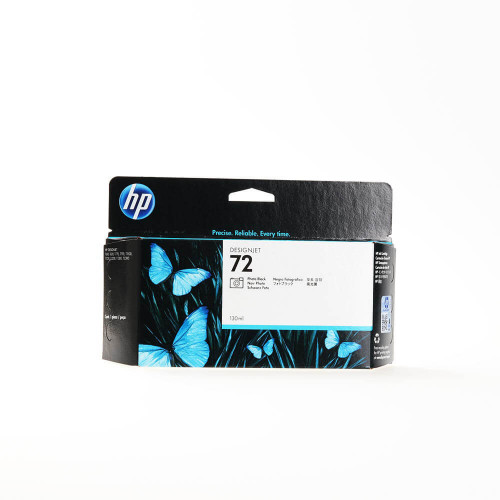 HP Ink C9370A 72 Photo Black