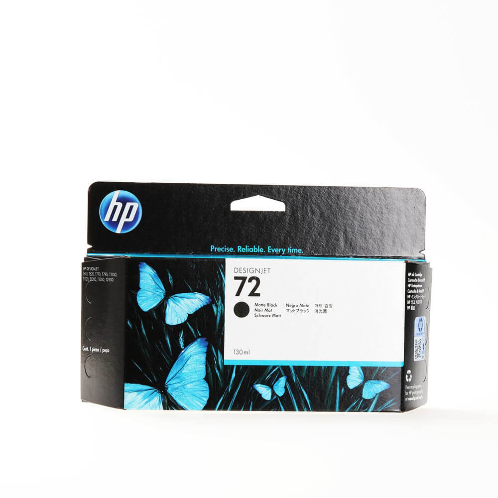 Produktbild för Ink C9403A 72 Matte Black