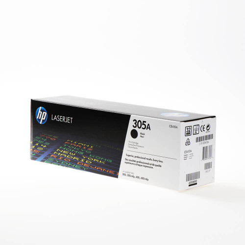 HP Toner CE410A 305A Black