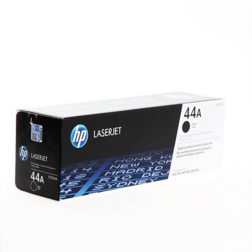 HP Toner CF244A 44A Black