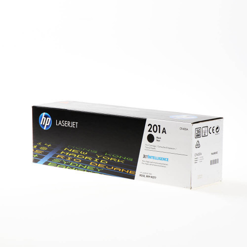 HP Toner CF400A 201A Black