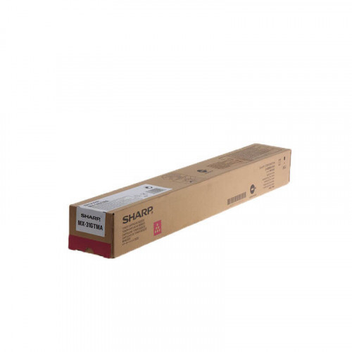 Sharp Toner MX31GTMA MX-31GT Magenta