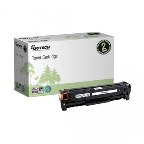 ISOTECH Toner TN2000 TN-2000 Black