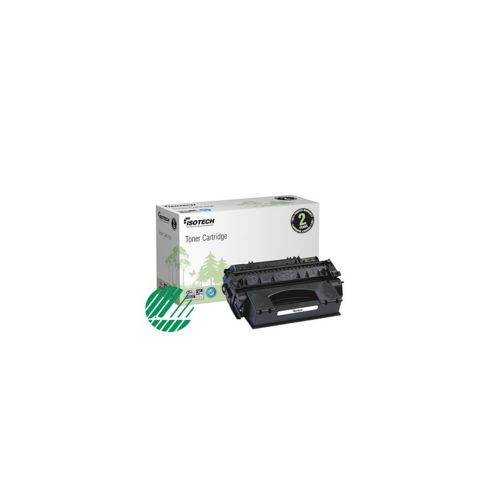 Produktbild för Toner CE743A 307A Magenta Nordic Swan