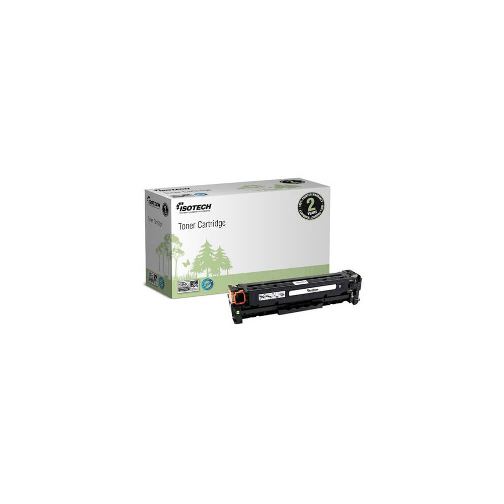 Produktbild för Toner W2071A 117A Cyan