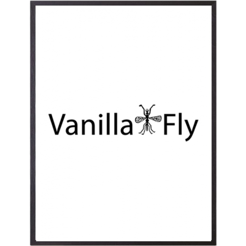 FOCUS Focus Rock Black 30x40 Vanilla Fly