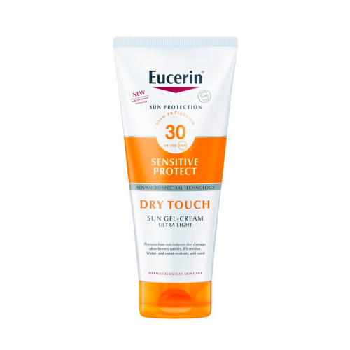 Eucerin Eucerin Dry Touch SPF 30 200 ml