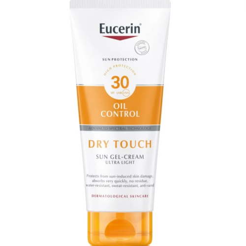 Eucerin Eucerin Dry Touch SPF 30 200 ml