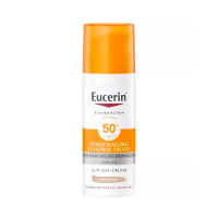 Eucerin Eucerin Photoaging Control Tinted Sun Gel-Cream SPF50+ 50 ml
