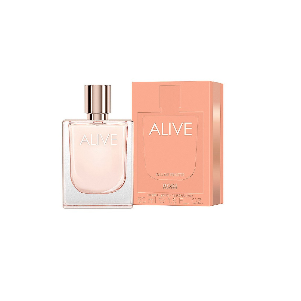 Produktbild för Alive Edt 50ml