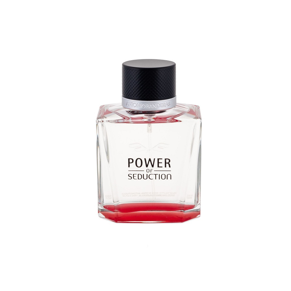 Produktbild för Power of Seduction Edt 100ml