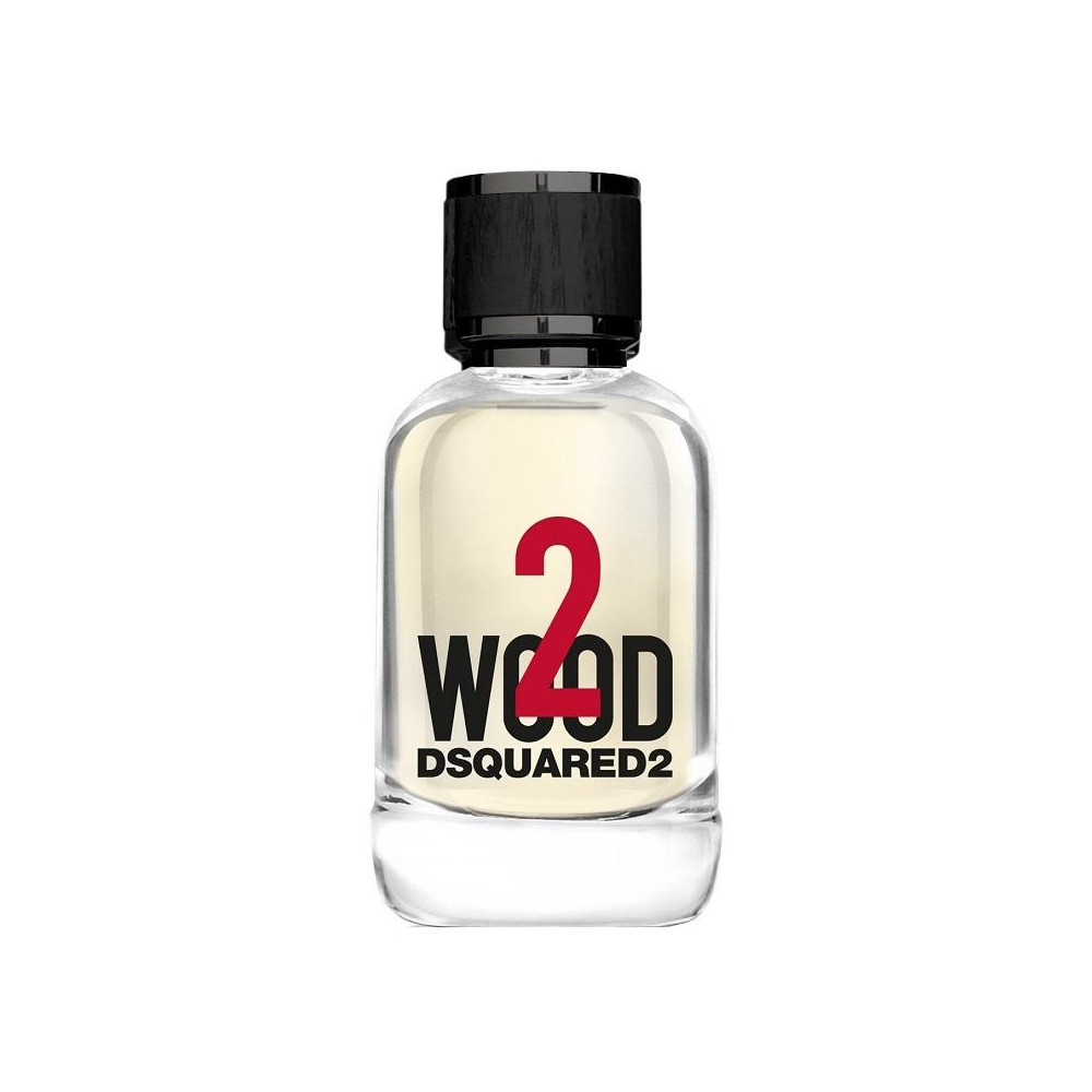 Produktbild för 2 Wood Edt 50ml
