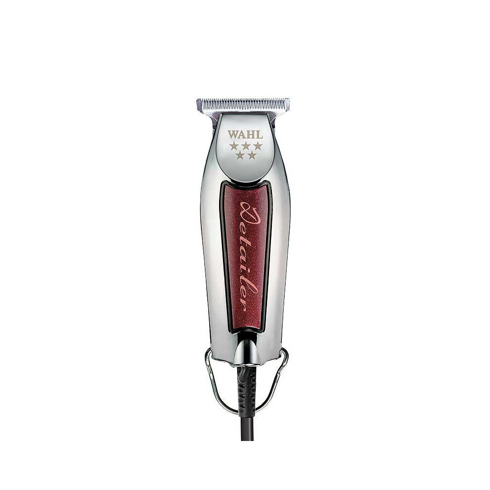 Produktbild för T-Wide Detailer Trimmer Red
