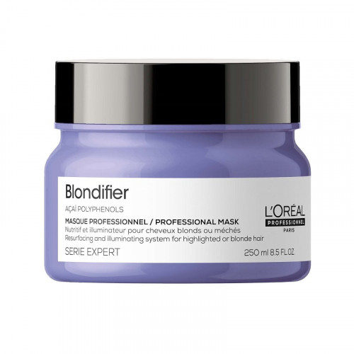 L’Oréal Paris LOréal Professionnel Blondifier Masque 250 ml