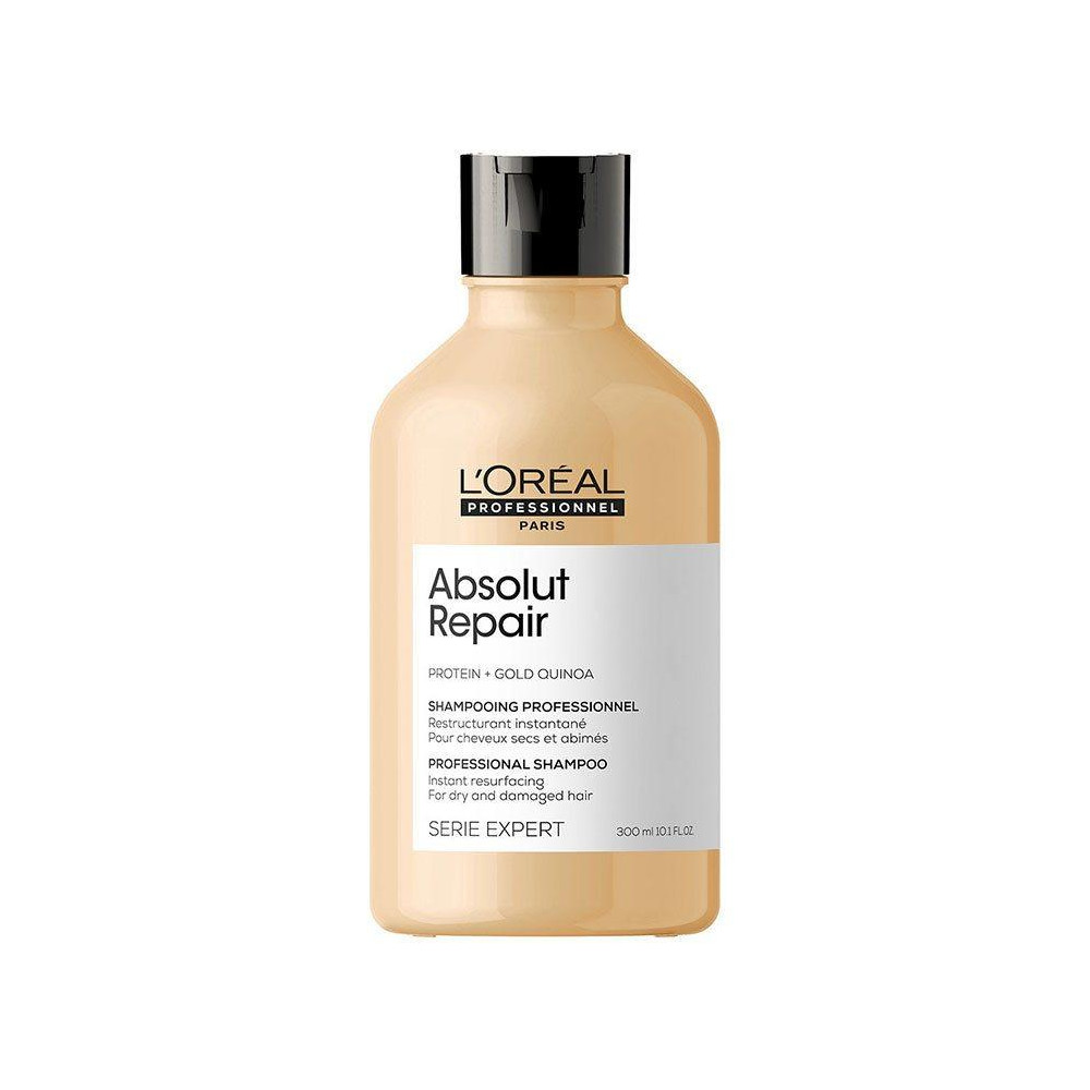 Produktbild för LOréal Professionnel Absolut Repair Shampoo 300 ml