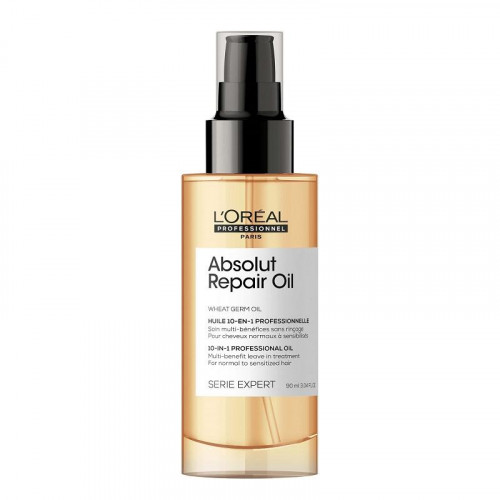 L’Oréal Paris LOréal Professionnel Absolut Repair Oil 90ml
