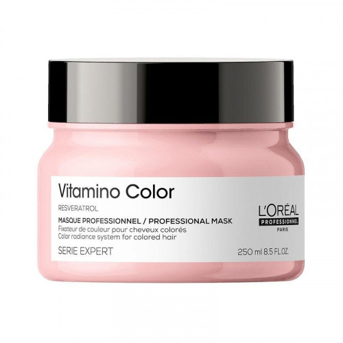 L’Oréal Paris LOréal Professionnel Vitamino Color Mask 250ml