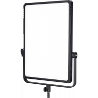 Produktbild för NANLITE COMPAC 200B BI-COLOR LED STUDIO LIGHT