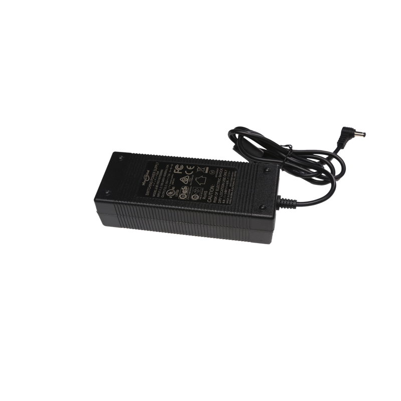 Produktbild för Nanlite 15V 7.5A adapter with cable