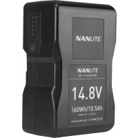 Miniatyr av produktbild för NANLITE BATTERY V-MOUNT 14.8V 160WH