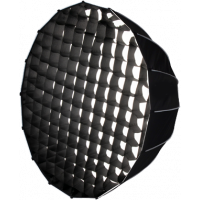 Produktbild för Nanlite Parabolic Softbox 90cm (Easy up)