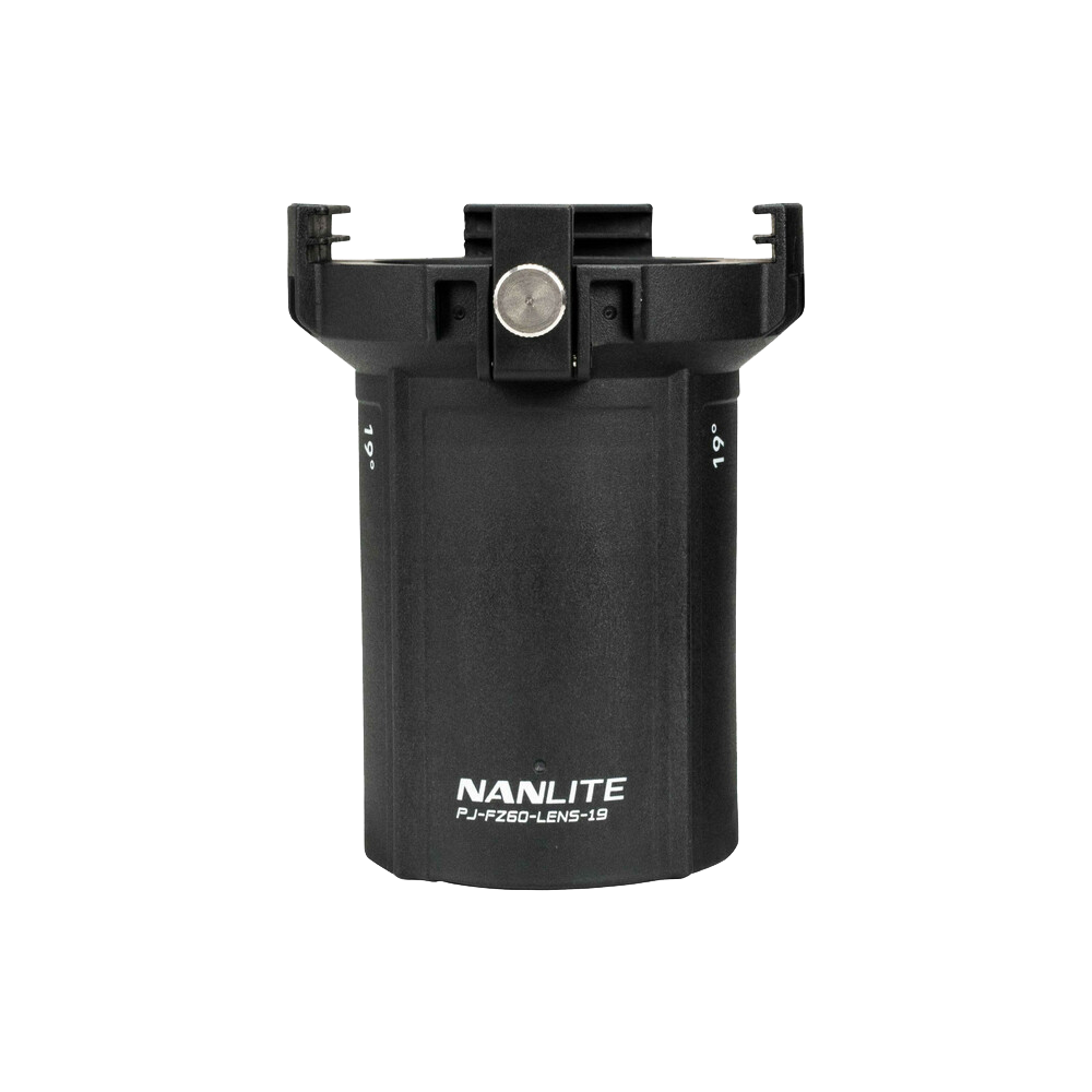 Produktbild för Nanlite 19°Lens for FM mount projector