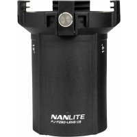 Produktbild för Nanlite 19°Lens for FM mount projector