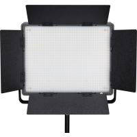 Produktbild för Nanlite 900CSA Bicolor LED Panel