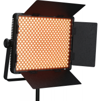 Produktbild för Nanlite 900CSA Bicolor LED Panel