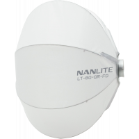 Miniatyr av produktbild för Nanlite Lantern Softbox LT-80-QR-FD