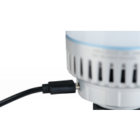 Miniatyr av produktbild för Nanlite USB-C to DMX Cable Splitter