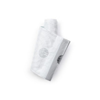 Produktbild för Insatspåse H BRABANTIA 50-60L vit 10/rl
