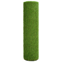 Miniatyr av produktbild för Konstgräsmatta 1x2 m/30 mm grön
