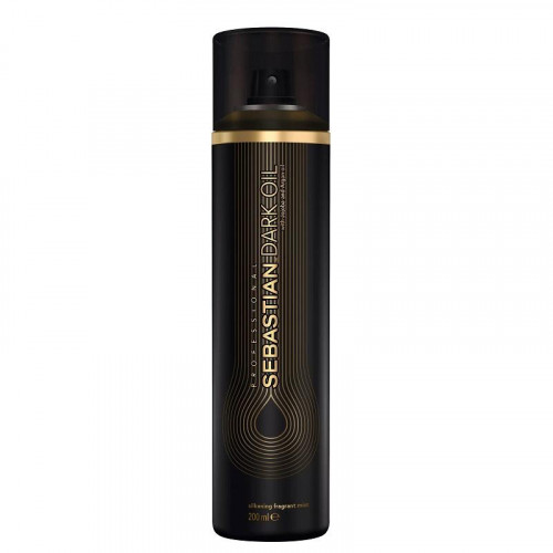 Sebastian Professional Dark Oil Hair Silkening Fragrant Mist 200ml