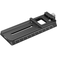 Produktbild för SmallRig 3061 QR-Plate for Ronin RS2/RSC2