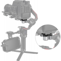 Produktbild för SmallRig 3125 Univ Counter weight Cl for Ronin RS2/RSC2