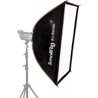 Produktbild för SmallRig 3930 Softbox Rectangular RA-R6090