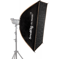 Produktbild för SmallRig 3930 Softbox Rectangular RA-R6090