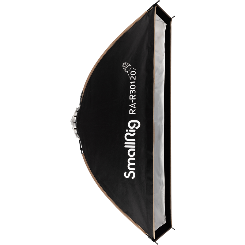 Produktbild för SmallRig 3931 Softbox Strip RA-R30120