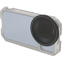Produktbild för SmallRig 3841 67mm Filter Ring Adapter (For 3578)
