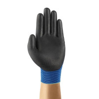 Produktbild för Montagehandske HYFLEX 11-618 10