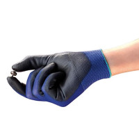 Produktbild för Montagehandske HYFLEX 11-618 10