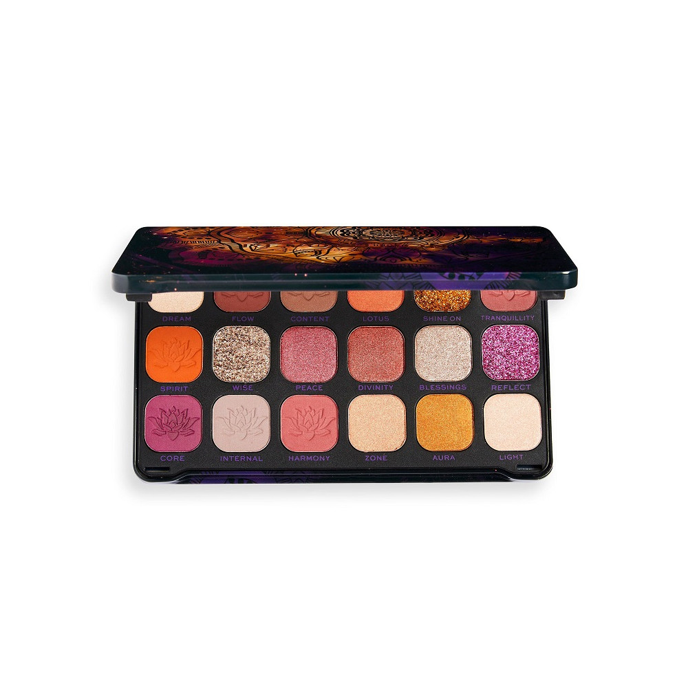 Produktbild för Palette Forever Flawless - Spirituality