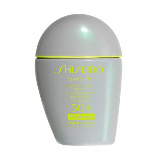 Shiseido Sports BB Cream SPF50+ Dark 30ml